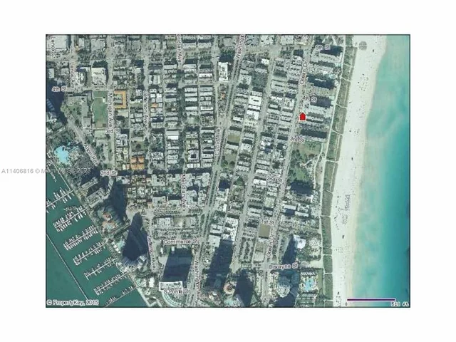 335 Ocean Dr # 102, Miami Beach FL 33139