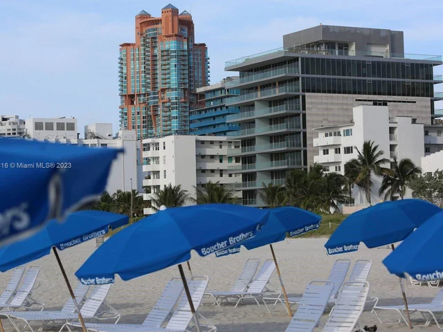 335 Ocean Dr # 102, Miami Beach FL 33139