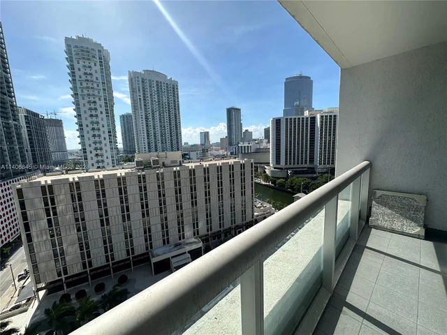 485 Brickell Ave # 1605, Miami FL 33131