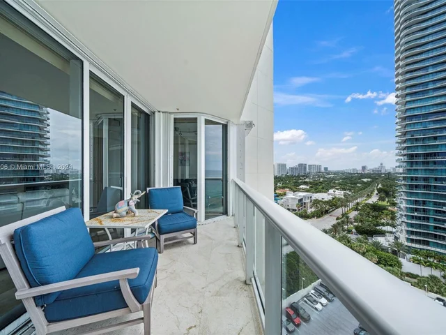 19333 Collins Ave # 1603, Sunny Isles Beach FL 33160