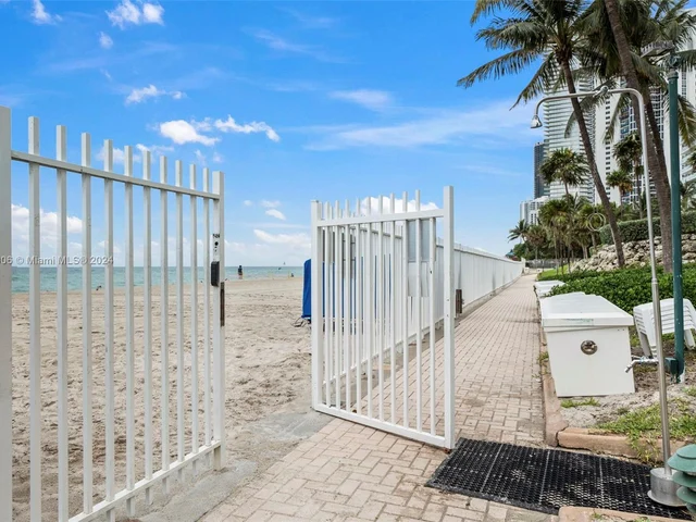 19333 Collins Ave # 1603, Sunny Isles Beach FL 33160