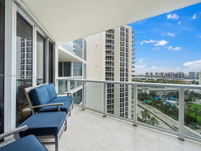 19333 Collins Ave # 1603, Sunny Isles Beach FL 33160