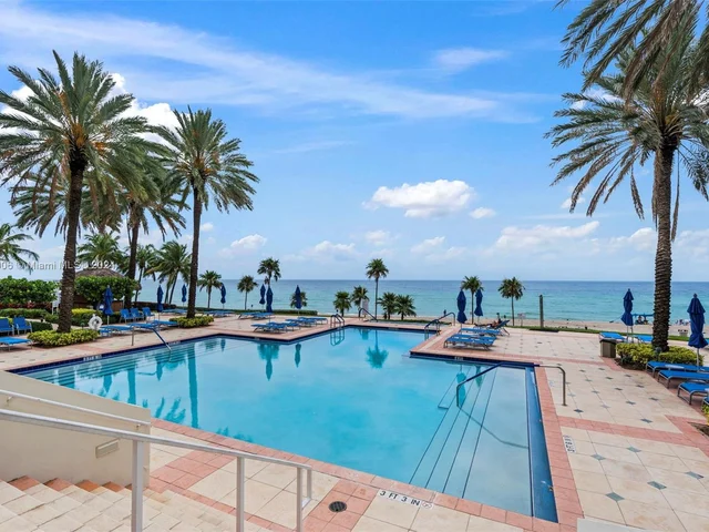 19333 Collins Ave # 1603, Sunny Isles Beach FL 33160