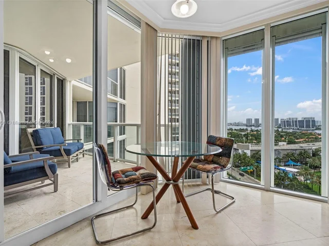 19333 Collins Ave # 1603, Sunny Isles Beach FL 33160