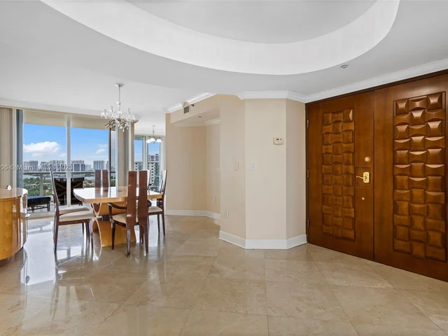 19333 Collins Ave # 1603, Sunny Isles Beach FL 33160