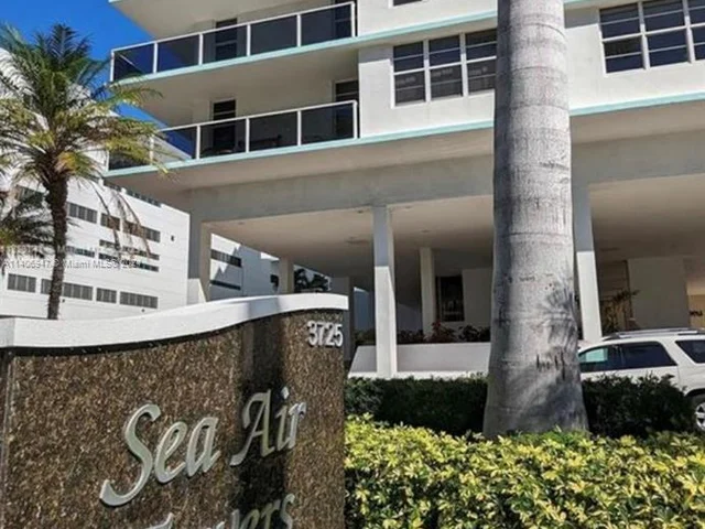 3725 S Ocean Dr # 1017, Hollywood FL 33019
