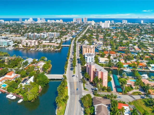 20 Isle Of Venice Dr # 402, Fort Lauderdale FL 33301