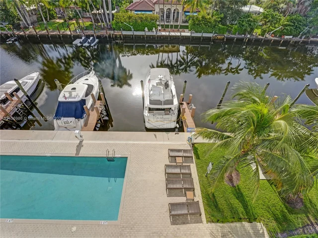 20 Isle Of Venice Dr # 402, Fort Lauderdale FL 33301