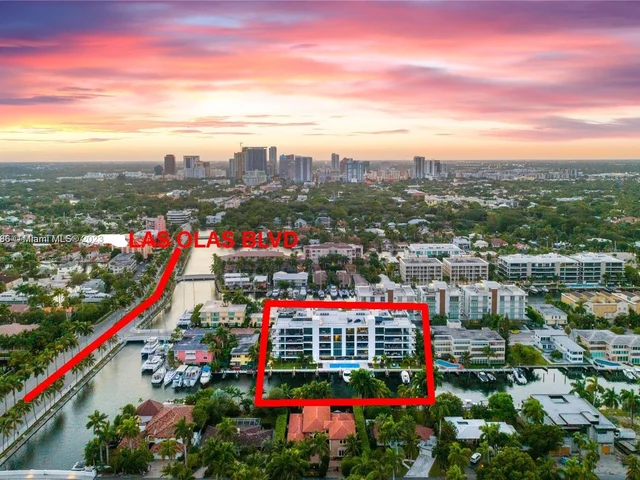 20 Isle Of Venice Dr # 402, Fort Lauderdale FL 33301