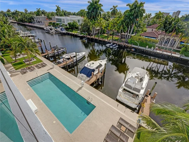 20 Isle Of Venice Dr # 402, Fort Lauderdale FL 33301