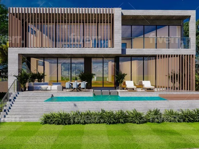 294 S Coconut Ln, Miami Beach FL 33139