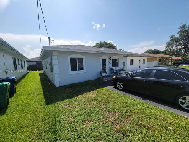 5810 NW 23rd Ave, Miami FL 33142