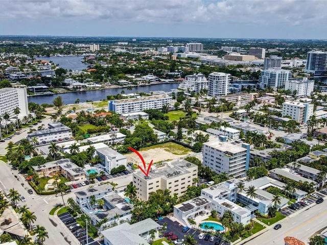 520 Orton Ave # 504, Fort Lauderdale FL 33304