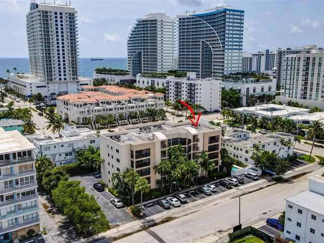 520 Orton Ave # 504, Fort Lauderdale FL 33304