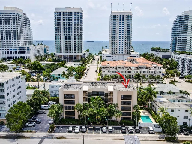 520 Orton Ave # 504, Fort Lauderdale FL 33304