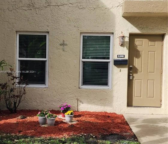 3348 NW 85th Ave # 3348, Coral Springs FL 33065