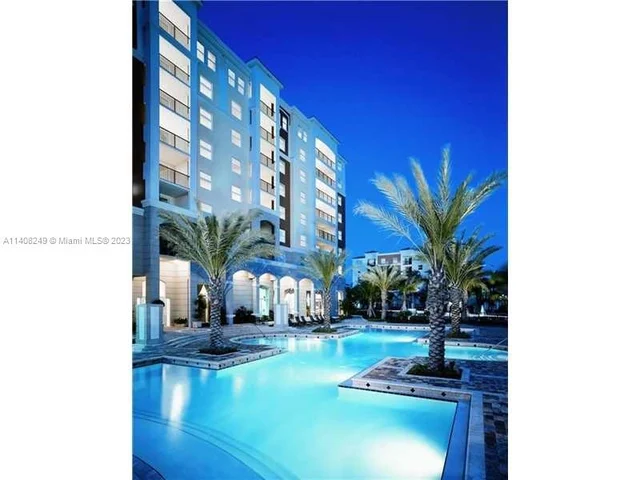 17125 N Bay Rd # 3506, Sunny Isles Beach FL 33160