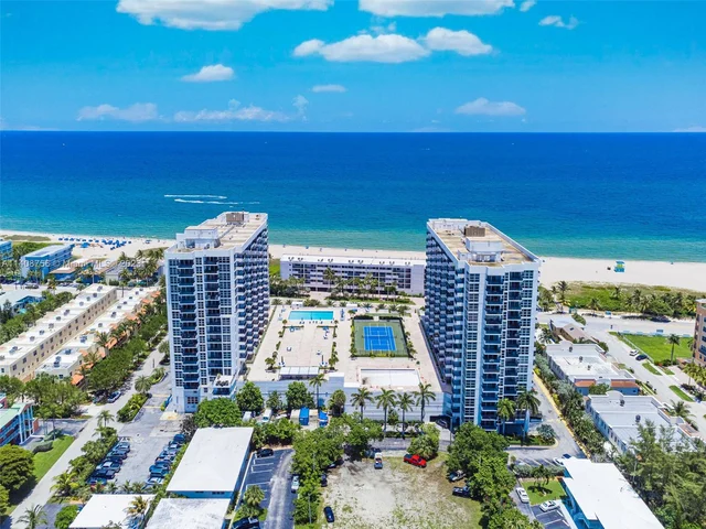 525 N Ocean Blvd # 424, Pompano Beach FL 33062