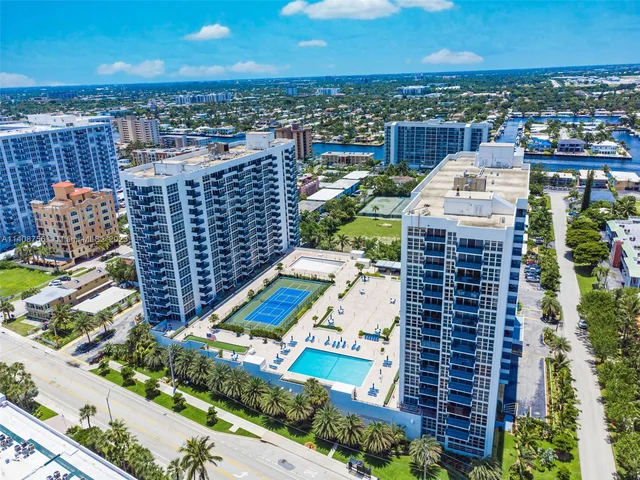 525 N Ocean Blvd # 424, Pompano Beach FL 33062