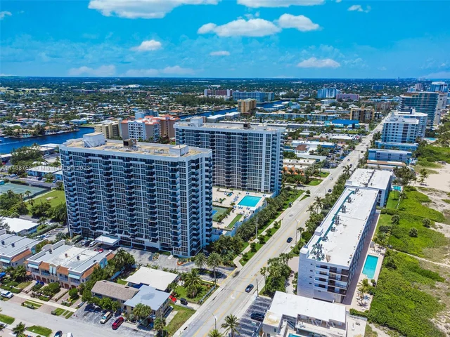 525 N Ocean Blvd # 424, Pompano Beach FL 33062