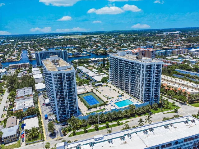 525 N Ocean Blvd # 424, Pompano Beach FL 33062