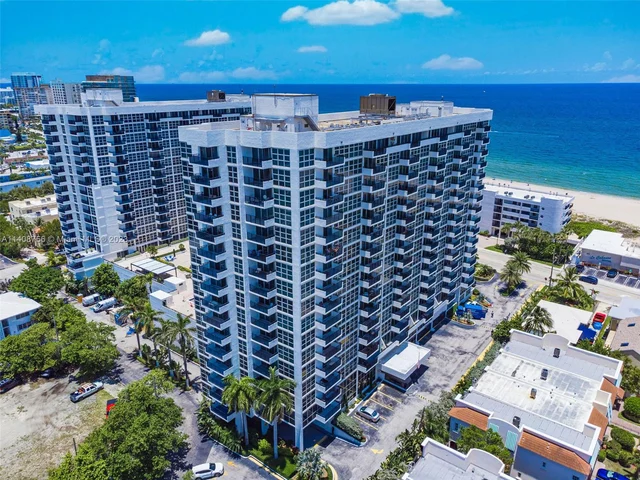 525 N Ocean Blvd # 424, Pompano Beach FL 33062