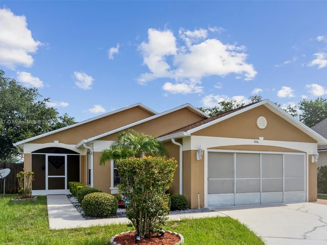 386 Cello St, Davenport FL 33896