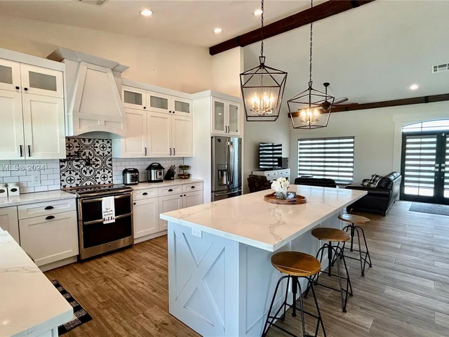 17290 SW 276th St, Homestead FL 33031