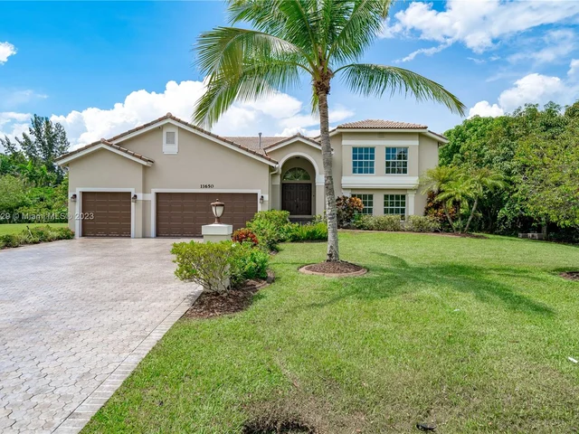 11650 NW 21st Street, Plantation FL 33323