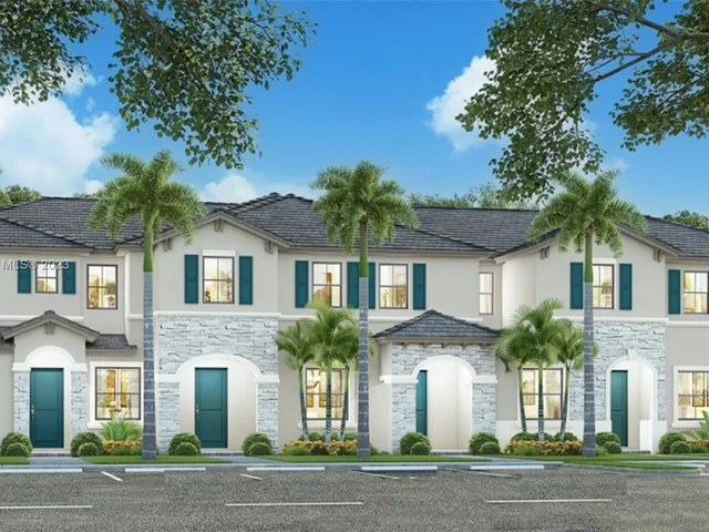 13275 SW 285th St # 0, Homestead FL 33033