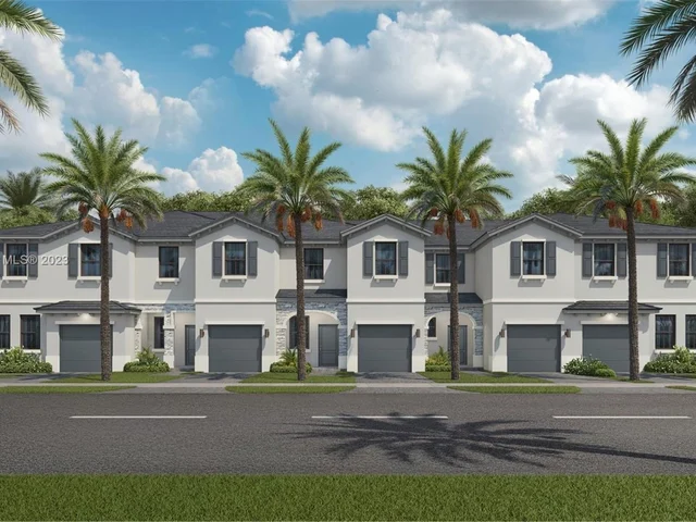 28639 SW 129 Ct, Homestead FL 33033