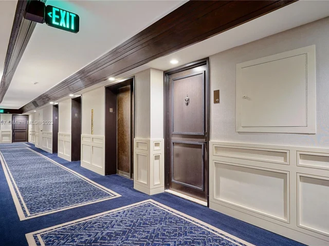 2901 S Bayshore Dr # 4C, Miami FL 33133