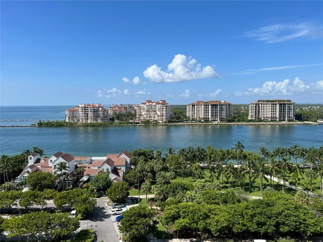 400 S POINTE DR # 1404, Miami Beach FL 33139