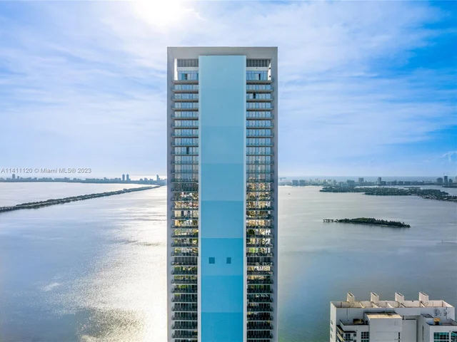 700 NE 26th Ter # 3606, Miami FL 33137