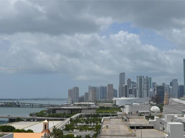 1750 N Bayshore Dr # 1714, Miami FL 33132