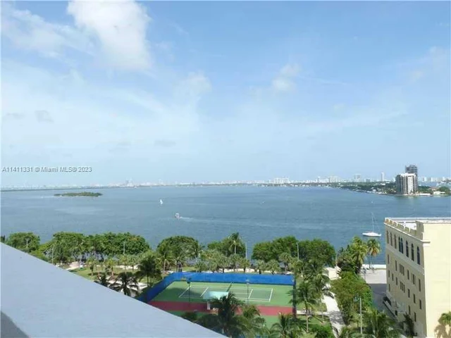 1750 N Bayshore Dr # 1714, Miami FL 33132