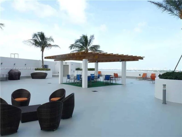 1750 N Bayshore Dr # 1714, Miami FL 33132