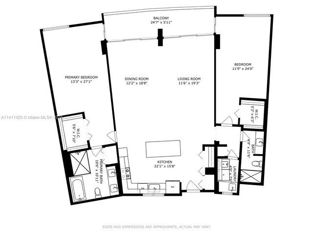 2480 Presidential Way # 1202, West Palm Beach FL 33401