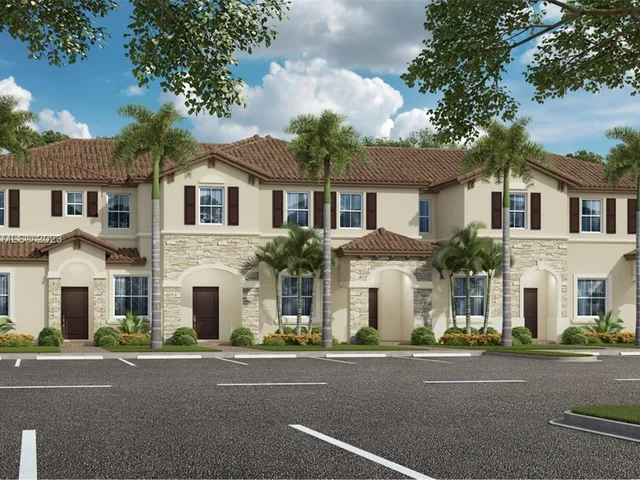 2355 NW 122nd Ter, Miami FL 33167