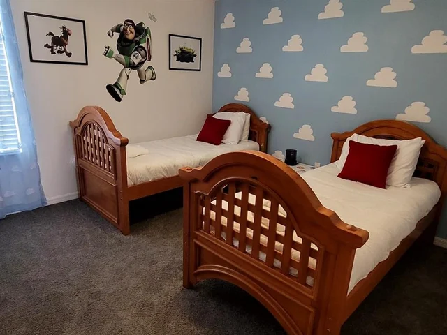 2669 Santosh, Kissimmee FL 34746