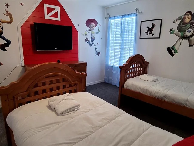 2669 Santosh, Kissimmee FL 34746