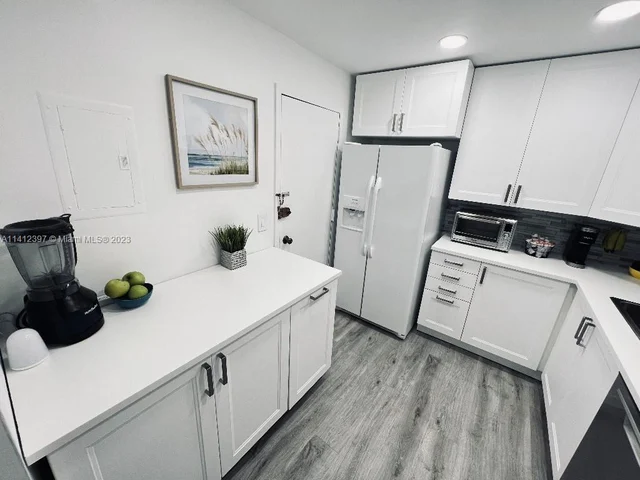 2821 N Miami Beach Blvd # 5J, North Miami Beach FL 33160