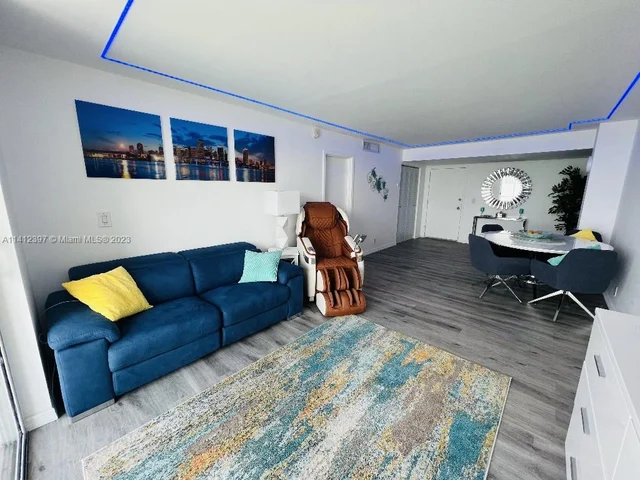 2821 N Miami Beach Blvd # 5J, North Miami Beach FL 33160