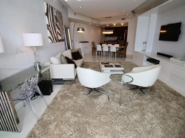 15811 Collins Ave # 1607, Sunny Isles Beach FL 33160