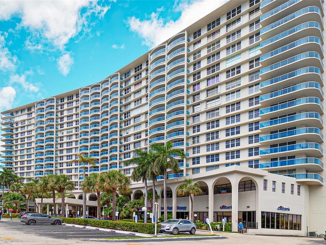 3800 S OCEAN DR # 621, Hollywood FL 33019