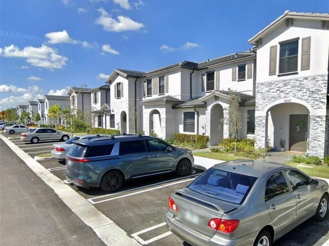 18106 SW 148th Rd, Miami FL 33187