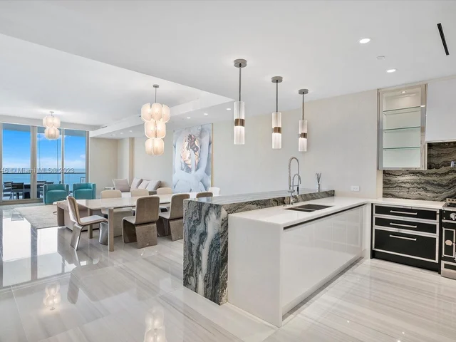 17901 Collins Avenue # 902, Sunny Isles Beach FL 33160