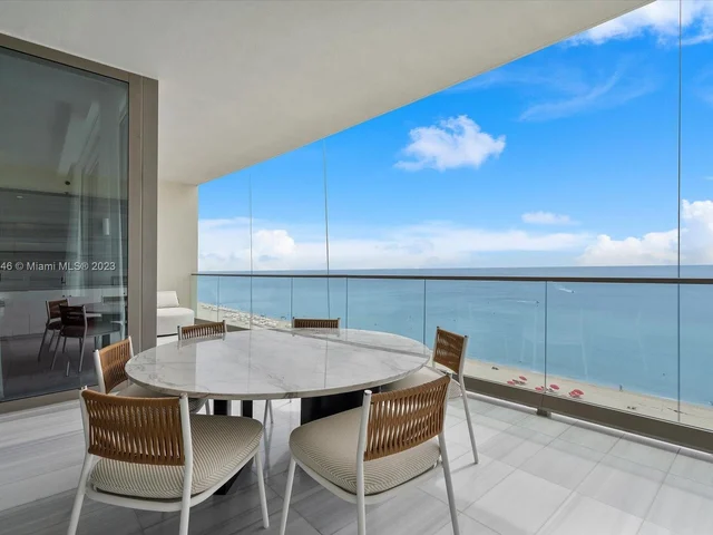 17901 Collins Avenue # 902, Sunny Isles Beach FL 33160