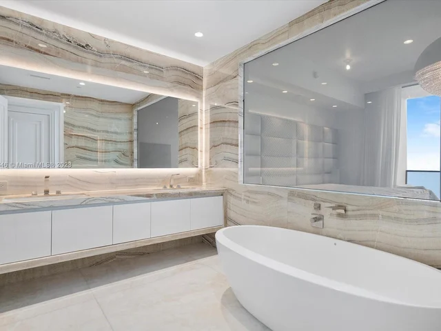 17901 Collins Avenue # 902, Sunny Isles Beach FL 33160