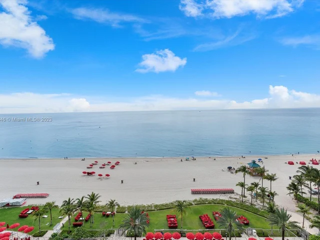 17901 Collins Avenue # 902, Sunny Isles Beach FL 33160